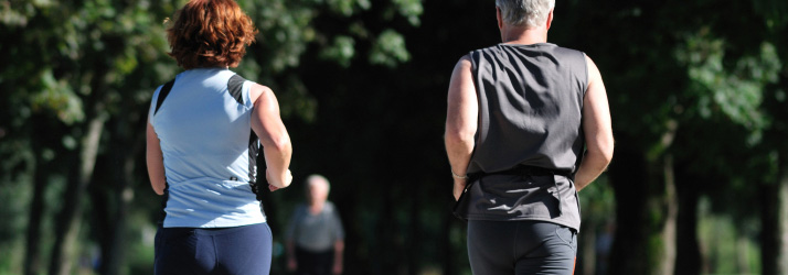 Columbia MO Chiropractor Discusses a Healthier Spine