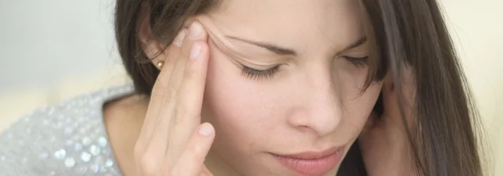 Columbia MO Chiropractor Discusses Different Types of Headaches