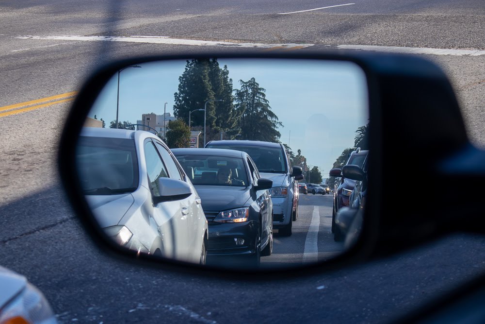 Columbia, MO – Multi-Vehicle Crash on US 63 SB Near Grindstone Pkwy